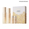 Nature Republic (현대Hmall)네이처리퍼블릭 안티에이징 진생 로얄 실크 스킨케어 2종 세트
