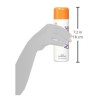 Acnefree Oil-free Acne Cleanser, Peróxido De Benzoilo 2,5% A