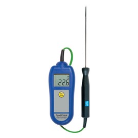 ETI 221-058 Food Check Thermometer Blue