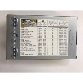 STIHL 33RS 84 STIHL NEW CHAINSAW CHAIN SAW 25 in. 3/8 .50 84 25 INCH BLADE  AGGRESSIVE