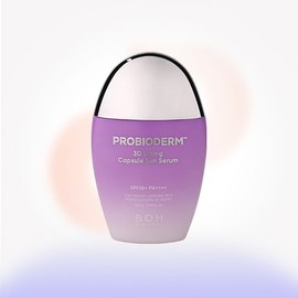 Biohealbo Probio 3D Lifting Capsule Sun Serum 50ml x 2 / 바이오힐보 프로바이오 3D리프팅 캡슐 선세럼 50ml 2개