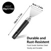 Fish Scaler, Fish Scaler Stainless Steel Remover, Fish Scaler, Professional