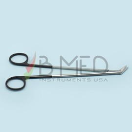 Potts Smith Scissors Super Cut 45° Degree Angled