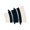 Scalextric C8204 Track Radius - 22.5 Degrees Curve