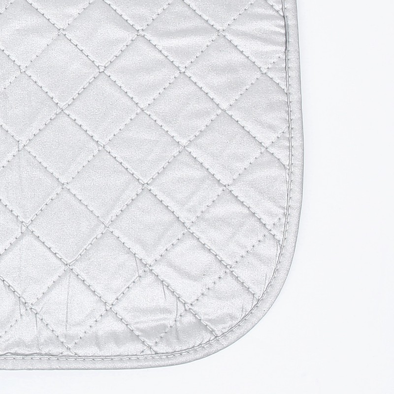 Ironing Mat Thick Heat Proof Both Side Use Portable Clothes