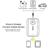 Wireless Bluetooth Sound Receiver Professional Plug and Play Hands Free