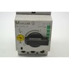 MOTOR PROTECTION Switch 3P PKZM0 4