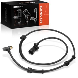 ABS Sensor Wheel Speed Front Left Replacement for Grand Cherokee II WJ WG 1999-2004 56041316AA