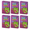 SINGLES TO GO! Jolly Rancher Green Apple, 6 Boxes with