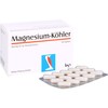 Magnesium K hler Capsules, Pack of 1 x 90