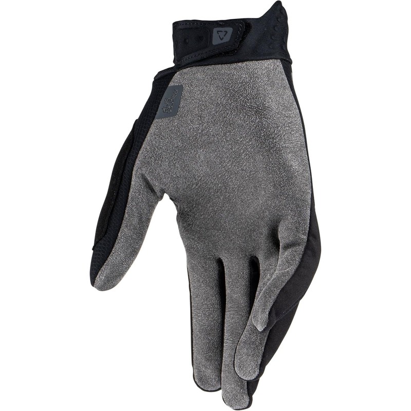 Leatt Subzero MTB Gloves 2.0 Black Size M