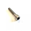 HomePro HAND POLISHED STAINLESS SOCKET ALLEN BOLTS 3 BOLTS 3/8-16