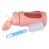 BESPORTBLE 1set Multi-function Water Bottles Portable Outdoor Sports Hydration Jug