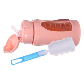 BESPORTBLE 1set Multi-function Water Bottles Portable Outdoor Sports Hydration Jug for Fitness and Exercise for Juice and More