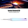 Smart Visible Ear Cleaner Wifi Visual Earwax Removal Kit 5MP