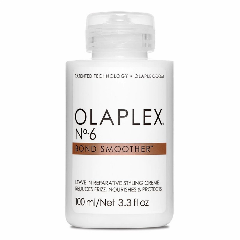 Olaplex No.3 Hair Pefector and No.6 Bond Smoother Bundle