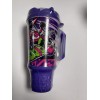 Mountain Dew Mtn Dew Purple Thunder 32oz Polar Pop Circle