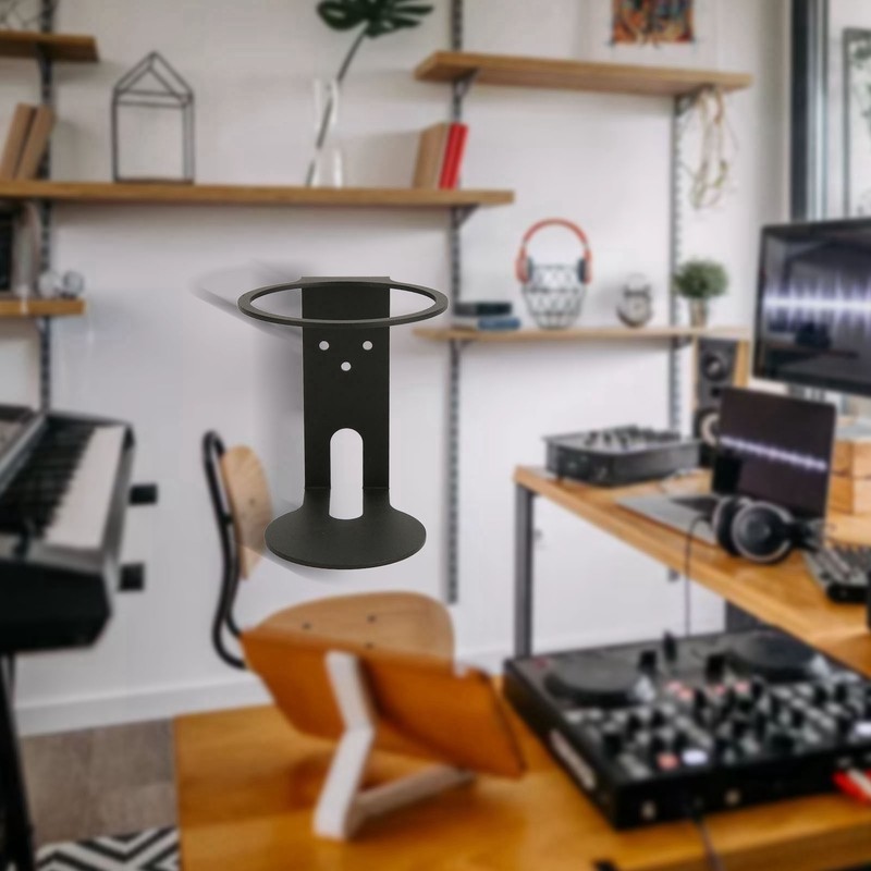 Bluetooth Speaker Wall Mount Bracket Professional Speaker Wall Bracket for