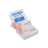 DMI 20-Piece Mini First-Aid Kit, Water-Resistan