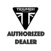 Triumph Bobber Knee Pad Kit A9790064