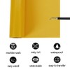 Iron-On Golden Vinyl Rolls - 12" x 8ft Glossy HTV