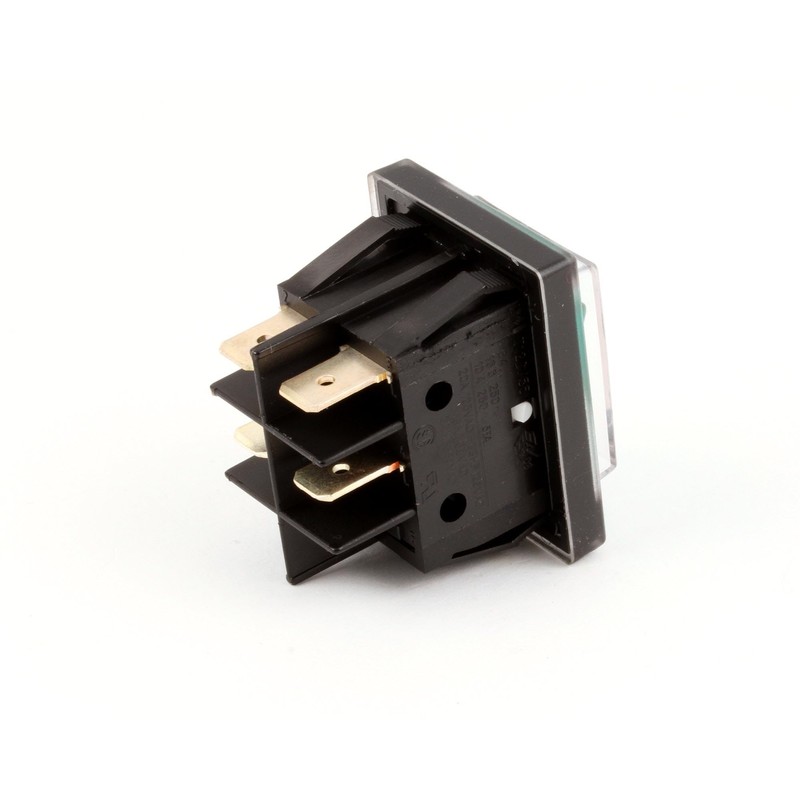 Krampouz-Eurodib AE0030, On/Off Switch
