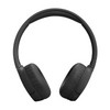JBL Tune 670NC On-Ear Headphones (Black)