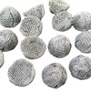 Fenny's Creations 13mm Pipe Screens Ball Shape Concave Bowl Gauzes