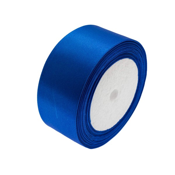 ATRBB ATRBB 25 Yards 1-1/2 inch Wide Satin Ribbon Perfect