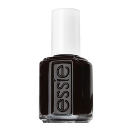 Essie Nail Polish Lacquer #56 Licorice 0.5 Oz