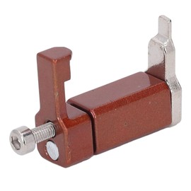 Guitar Bridge Intonation Adjustment Tool Compatible with Tremolo Bridge Systems E Guitar Accessories