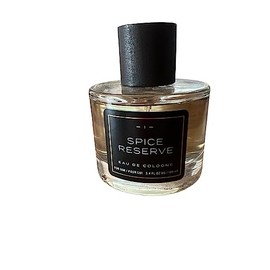 Tru Fragrance & Beauty LLC Spice Reserve Eau De Cologne For Him 3.4 Fl Oz