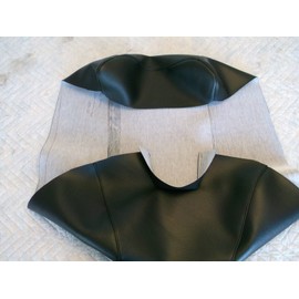 New Replacement seat cover fits John Deere JD 300-400-500 1972-77 600