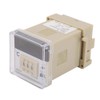 Temperature Controller, E5C4-R Digital Temp Controller Thermostat Switch 0~800℃ with