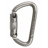 rockD Auto-Lock Carabiner