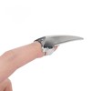 Hair Finger Removal Tool, Hair Separation Stitch Braid Tool, Durable