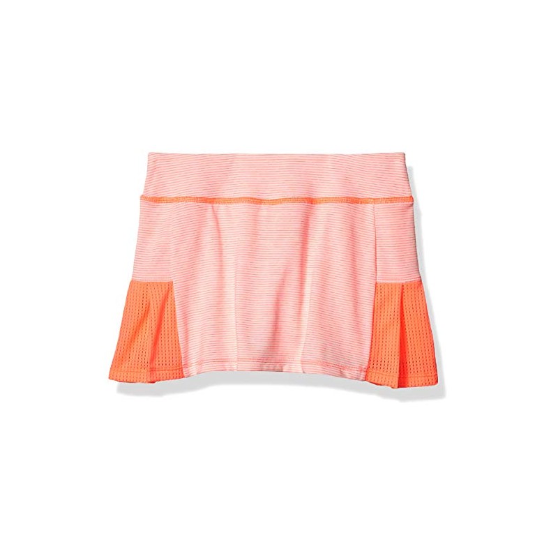 C9 Champion - Falda de Rendimiento para niña, Deep Sea