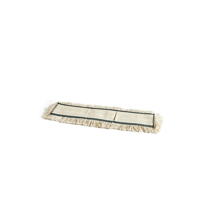 Perfetto Factory Ricambio Scopa Cotone Cm 100-500 Gr