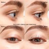 3INA MAKEUP - The Every Single Day Mascara Waterproof -