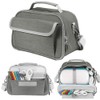 Carrying Case Compatible with Cricut Joy and Accessories, Portable Tote