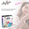 ArtzStyle Epoxy Resin Kit for Beginners & Artists – DIY