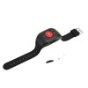 GPS Smart Watch 2 Way Call Detecting Body Temperature Blood