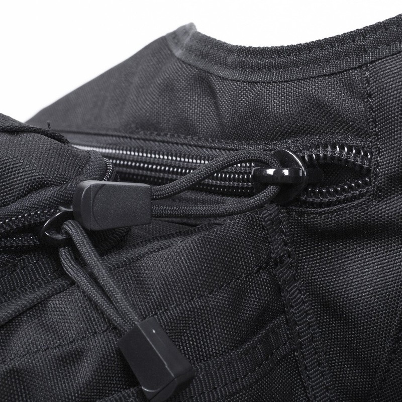 Seibertron X.K.B.B-1 Tactical Sling Bag Hiking EDC Messenger Molle Bag