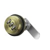 TOP-VIGOR 3 Digit Code Combination Cam Lock, 20mm Password Coded