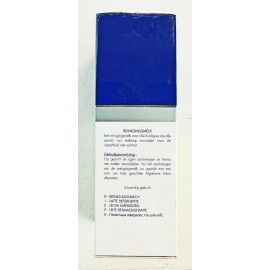 ALGOTHERM CLEANSING MILK 250ml New in Sealed Box 8.45 fl. oz. NIB