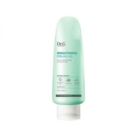 Dr.G Brightening Scrub Peeling Gel 120ml / 닥터지 브라이트닝 스크럽 필링 젤 120ml