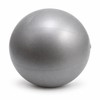 25cm Mini Pilates Yoga Ball, Inflatable PVC Core Balance Exercise