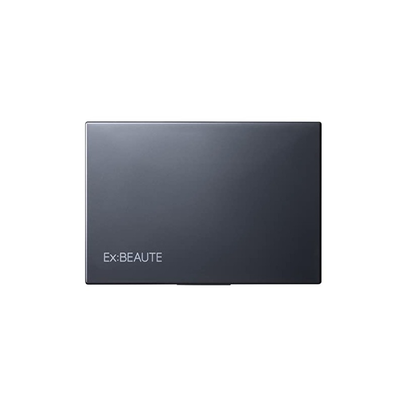 EX:BEAUTE Air Lasting Silk Powder Compact Case