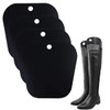 Tsathoggua Pack of 4 Boot Shaper Shape Inserts Tall Boot