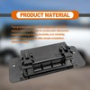 RBOKO Right Side Door Handle, Compatible with Ford E150 E250